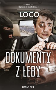 Obrazek Dokumenty z Łeby