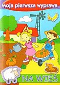 Moja pierw... - Anna Wiśniewska -  foreign books in polish 