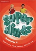 Super Mind... - Herbert Puchta, Gunter Gerngross, Peter Lewis-Jones - Ksiegarnia w UK