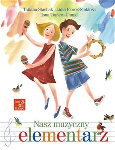 Obrazek Nasz muzyczny elementarz