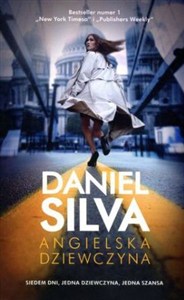 Obrazek ANGIELSKA DZIEWCZYNA