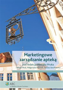 Obrazek Marketingowe zarządzanie apteką