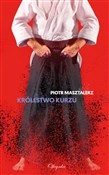 Książka : Królestwo ... - Piotr Masztalerz