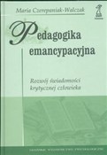 Pedagogika... - Maria Czerepaniak-Walczak -  Polish Bookstore 