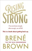 Książka : Rising Str... - Brene Brown