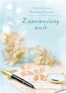 Picture of Zapomniany walc