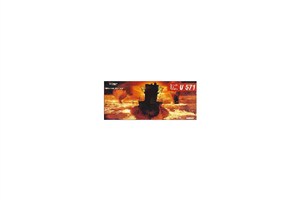 Obrazek Okręt Podwodny U-571 Niemiecki