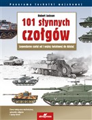101 słynny... - Robert Jackson -  foreign books in polish 