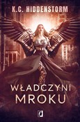Władczyni ... - K.C. Hiddenstorm -  books in polish 