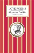 Love Poems... - Alexander Pushkin -  foreign books in polish 