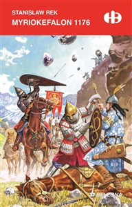 Obrazek Myriokefalon 1176