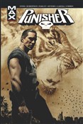 polish book : Punisher M... - Garth Ennis