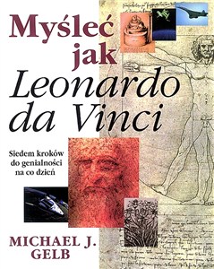 Obrazek Myśleć jak Leonardo da Vinci