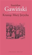 polish book : Krusząc Mu... - Stanisława Gawiński