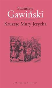 Picture of Krusząc Mury Jerycha