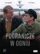 Pogranicze... -  books in polish 