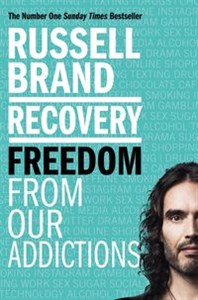 Obrazek Recovery Freedom From Our Addictions