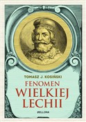 Fenomen Wi... - Tomasz J. Kosiński -  Książka z wysyłką do UK