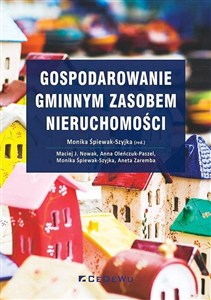 Obrazek Gospodarowanie gminnym zasobem nieruchomości
