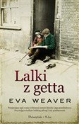 Lalki z ge... - Eva Weaver -  books in polish 