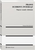 Prawo ochr... - Tomasz Pietrzykowski -  Książka z wysyłką do UK