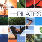 polish book : ...nie tyl... - Katarzyna Krzywańska