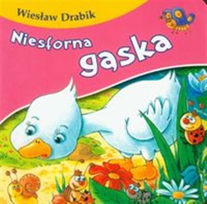 Obrazek Niesforna gąska
