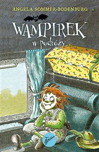 Obrazek Wampirek w podróży