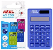 Kalkulator... -  foreign books in polish 