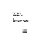 Zobacz : O przyjemn... - Cezary Rudnicki