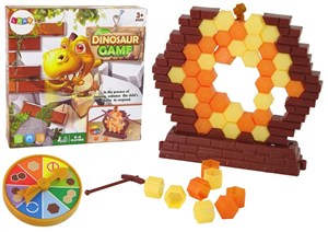 Picture of Gra zręcznościowa dinozaur w kłopotach