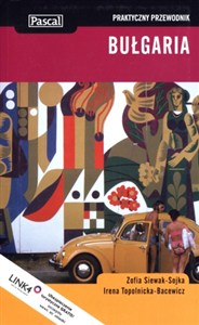 Picture of Bułgaria praktyczny przewodnik