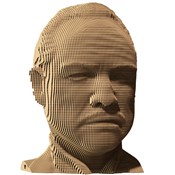 Puzzle 3D ... -  Książka z wysyłką do UK