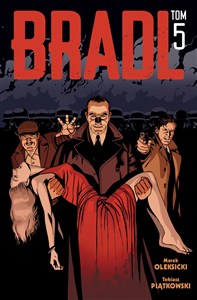 Obrazek Bradl Tom 5