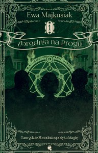 Obrazek Zbrodnia na progu