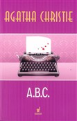 ABC wyd. s... - Agata Christie - Ksiegarnia w UK