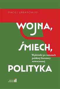 Obrazek Wojna, śmiech, polityka