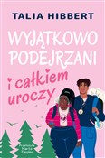 polish book : Wyjątkowo ... - Talia Hibbert