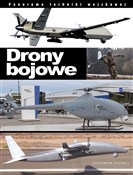 Drony bojo... - Alexander Stilwell -  books in polish 