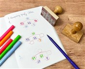 Stempel gr... -  books from Poland