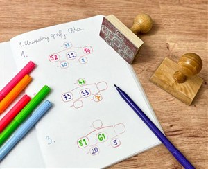 Picture of Stempel graf - różnica