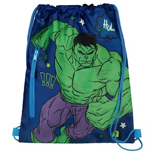 Obrazek Worek szkolny Avengers