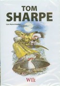 Polska książka : [Audiobook... - Tom Sharpe