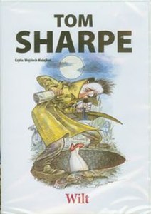 Picture of [Audiobook] Wilt