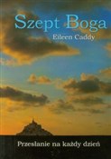 Książka : Szept Boga... - Eileen Caddy