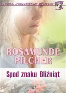 Picture of Spod znaku Bliźniąt