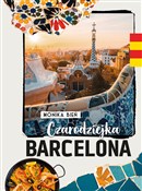 Czarodziej... - Monika Bień -  books from Poland