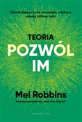 Teoria Poz... - Mel Robbins -  Książka z wysyłką do UK