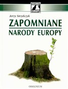 Zapomniane... - Jerzy Strzelczyk -  Książka z wysyłką do UK