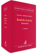 Kodeks kar... -  foreign books in polish 